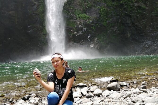 3 Days Private Tour in Banaue Ifugao visiting Batad Rice Terraces - The Cultural and Scenic Highlights