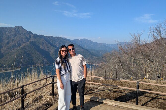 3 days Private Tour to Mt. Fuji with Local English Speaking Guide - Practical Tips for Making the Most of the Tour