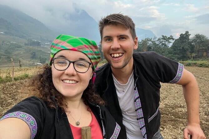 3-Days Sapa Trekking With Local Guide Overnight in Tavan Village - What We Love About This Tour