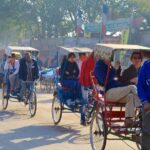 3-Days Spiritual Tour of Varanasi-Ganges Including Train Tickets - Who Should Consider This Tour?