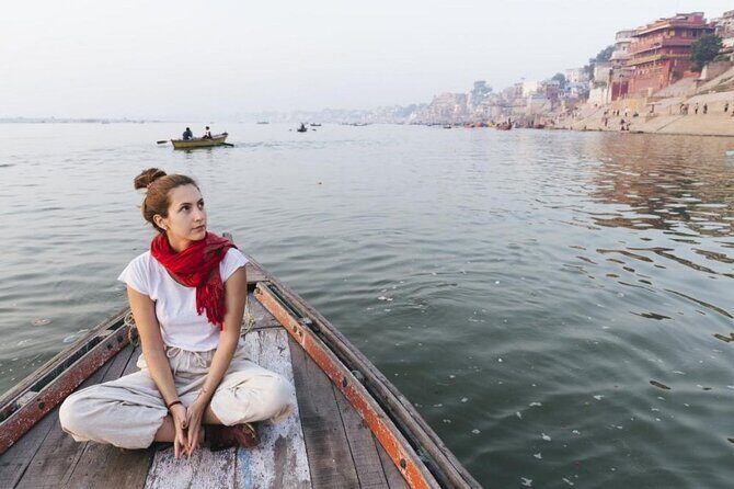 3-Days Spiritual Tour of Varanasi-Ganges Including Train Tickets - The Itinerary Breakdown: What You’ll Really Experience