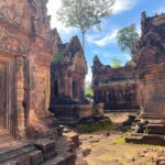 3 Days Temple Tour: Sunrise, Sunset, and Fishing Village - The Authentic Touch: Insights from Real Travelers