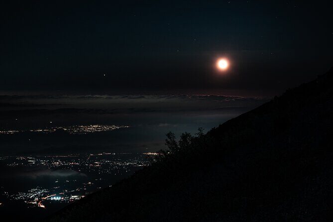 3 Days to Summit Mount Fuji Ascent Journey - Authentic Experiences from Past Travelers