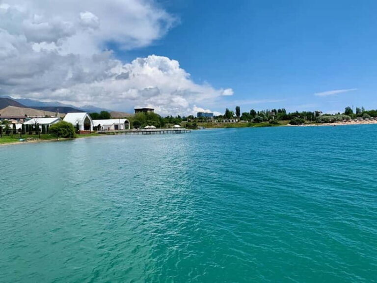 3 Days tour to Issyk Kul and Chon Kemin with horse riding - What Makes This Tour Stand Out?