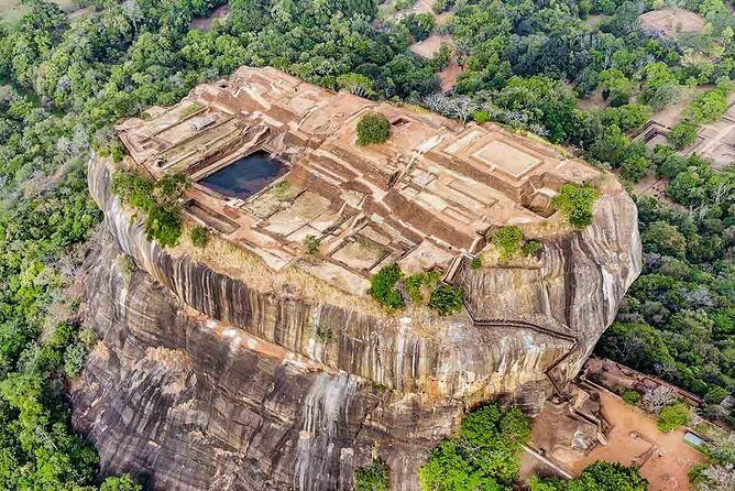3 Days Tour to Sigiriya & Kandy with Kingfisher Tours Sri Lanka - Authentic Insights from Reviews