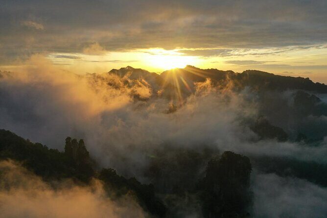 3 Days Zhangjiajie Exploration with Adventure - Inclusions, Value, and Practical Tips