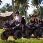 3-Hour ATV Adventure from Punta Cana - What to Expect on the Tour