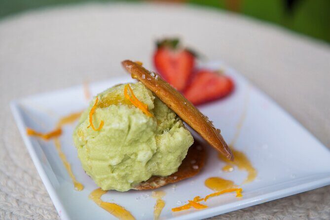 3-Hour Authentic Japanese Cooking Class (Includes 4-Course Meal) - The Itinerary: What to Expect From Start to Finish