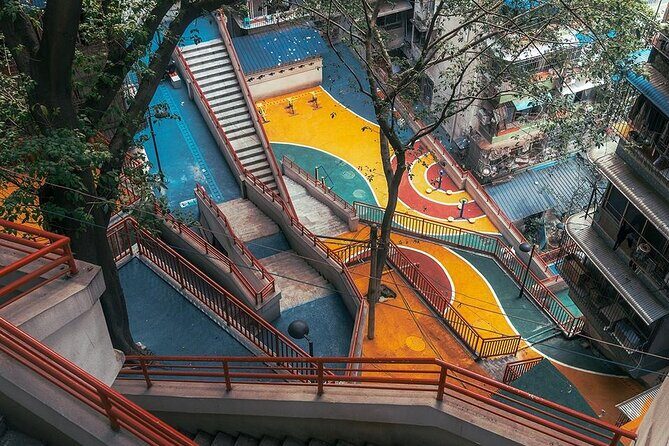 3-hour Chongqing Back Alley Walking Tour - What Makes This Tour Stand Out