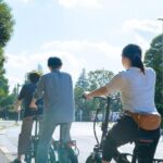 3-hour electric bicycle tour of Tokyo's famous sights - What Reviewers Say