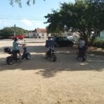 3-Hour Electric Scooter Island Tour in Aruba (1 or 2-seater) - The Sum Up