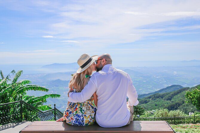 3 Hour Golden Bridge Photoshoot in Ba Na Hills - Detailed Itinerary and What You’ll Experience