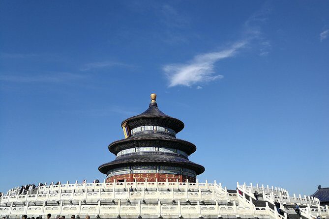 3-Hour In Depth Private Tour to Beijing's Temple of Heaven - Why Having a Knowledgeable Guide Matters