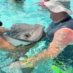 3 Hour Jet ski Adventure Swim with Rays and More - Who Should Consider This Tour?