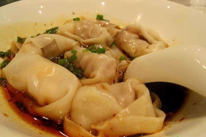 3-hour Morning/Afternoon Tea Tasting on Maliandao Street & Dimsum - Who Is This Tour Best For?