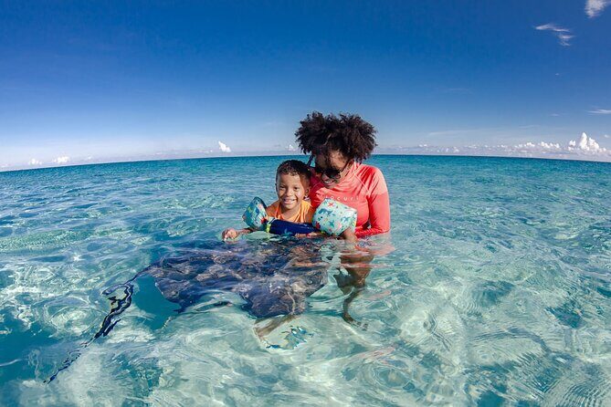 3 Hour Private Charter on Stingray City with Snorkeling - Who Should Consider This Tour?