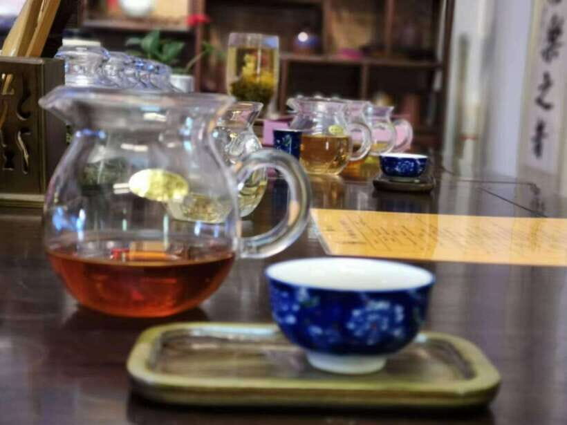 3-Hour Private Tour of Yu Garden & Old Town with Tea Tasting - Why This Tour Offers Great Value
