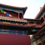 3-Hour Private Walking Tour including Monk Blessing Ceremony at Lama Temple - Who Should Book This Tour?