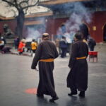 3-Hour Private Walking Tour including Monk Blessing Ceremony at Lama Temple - FAQ