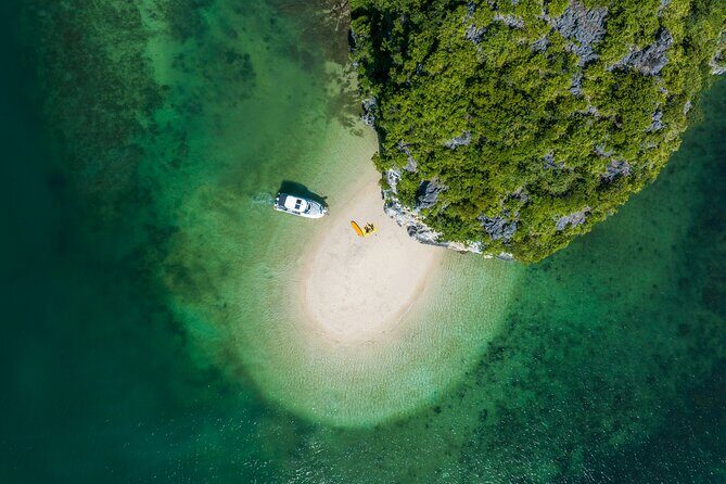 3-Hour Private Yacht Discover the Spectacular of Ha Long Bay - What We Loved (and What to Consider)