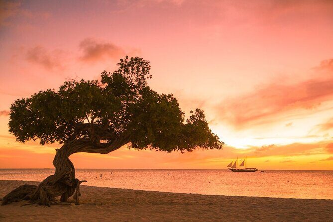 3-Hour Retreat for Couples and Marriage Counseling in Aruba - The Itinerary Breakdown