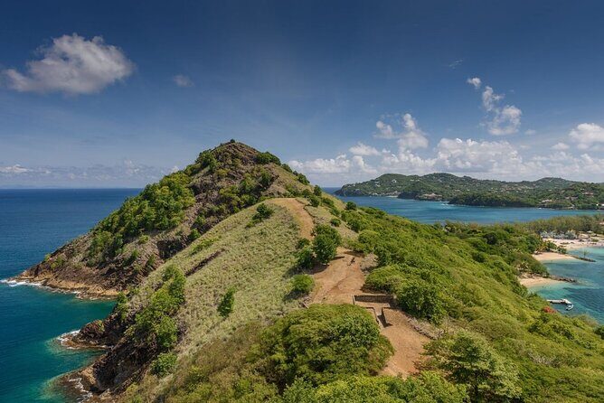 3 Hour Sea and Land Adventure Tour Castries to Pigeon Island - Who Will Love This Tour?