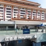 3-Hour Shenzhen Tour: Electronics, Old Street & Border Port - Dongmen Old Street: A Historic Slice of Shenzhen