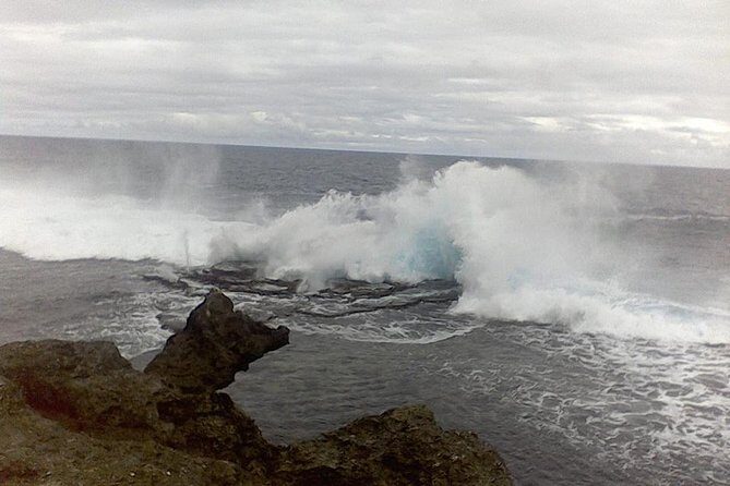 3-Hour Tongatapu West Coast Scenic Tour - Who Will Love This Tour?