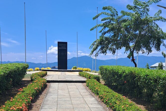 3-Hour WWII Private Bus Tour for Cruise Ship Passengers - The Experience in Detail