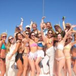 3 Hours Amazing Punta Cana Boat Party with Pickup - What the Reviews Tell Us