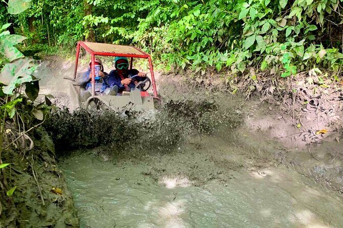 3 Hours Buggy Adventure from Puerto Plata - Additional Comforts & Logistics
