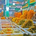 3 Hours Cycling Street Food Night Ride in Ho Chi Minh City - The Itinerary Breakdown