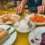 3 Hours Cycling Street Food Night Ride in Ho Chi Minh City - Exploring Each District: What to Expect