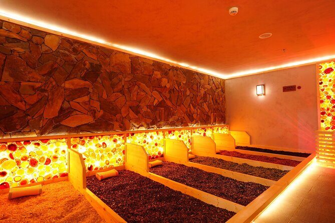 3 Hours Onsen and Jjimjilbang Experience in Vietnam - Authentic Insights from Travelers