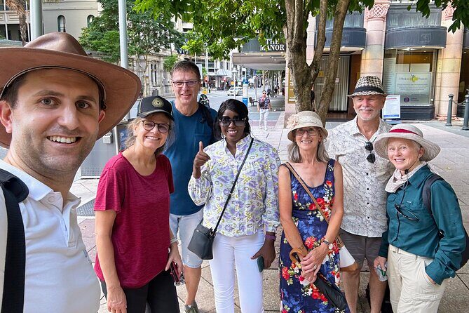3 Hours Private Brisbane Walking Tour - Why Choose this Brisbane Walking Tour?