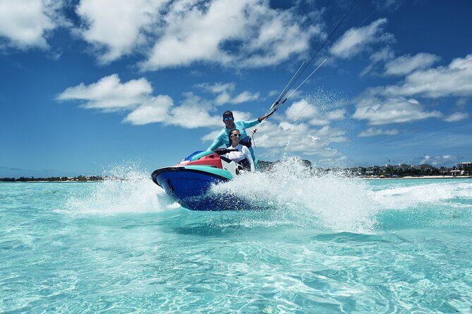 3 hours Private Kiteboarding Beginner Lesson - Authentic Experiences and Tips from Reviewers