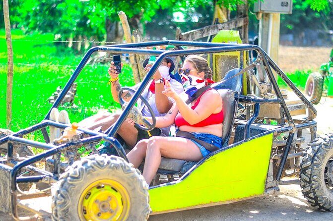 3 Hours Shared Buggy Tour in Punta Cana - Final Thoughts: Is It Worth It?