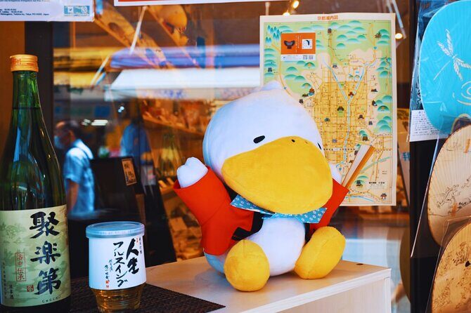 3 hours Tokyo Film Tour with Harajuku and Sugamo - Who Should Book This Tour?