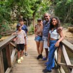 3-in-1: Los Haitises w/ Montaña Redonda & Yanigua Waterfalls - Exploring Montaña Redonda – The Mountain with the View