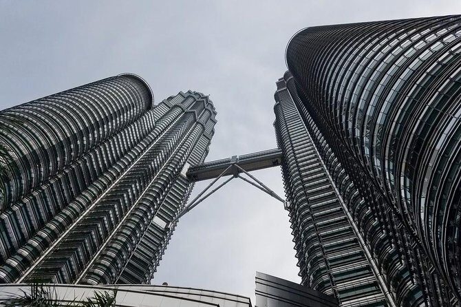 3 in 1 : Putrajaya, Batu Caves & Kuala Lumpur City - FAQs