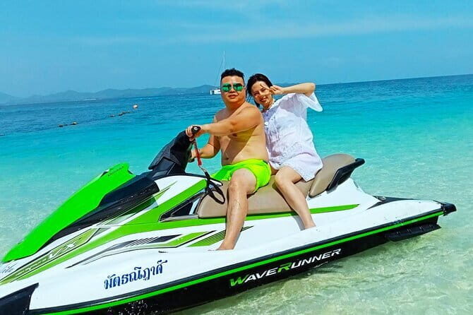 3 Khai Islands Tour- Snorkel, Swim & Relax (Half or Full Day) - Authentic Experiences from Reviews