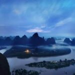 3-Night Sunrise Photo of Li River and Longsheng Rice Terrace Plus 1 Day Yangshuo - In-Depth Breakdown of the Itinerary