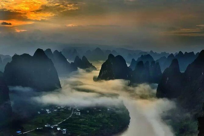 3-Night Sunrise Photo of Li River and Longsheng Rice Terrace Plus 1 Day Yangshuo - Final Thoughts