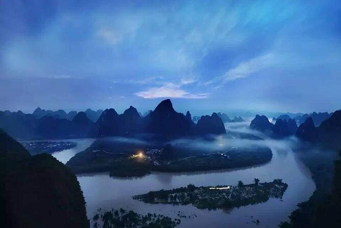 3-Night Sunrise Photo of Li River and Longsheng Rice Terrace Plus 1 Day Yangshuo - In-Depth Breakdown of the Itinerary