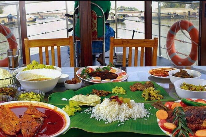 3 Nights Private Kerala Premium Package by Sanguine Holidays - Practical Details and What They Mean for You
