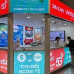 30 Days Unlimited 4G/5G Data Vietnam eSIM and Physical Card - Practicalities and Benefits