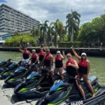 30 min Jetski Tour Cairns - The Experience in Detail: What You’ll See and Feel