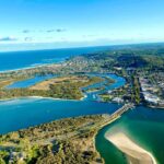 30 Minute Central Coast Helicopter Flight - What You Can Expect from the 30-Minute Helicopter Tour