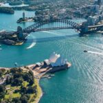 30-minute Private Sydney Harbour Helicopter Tour for 2 - Authentic Experiences and Authentic Insights from Reviews