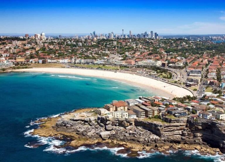 30 Minute Shared Sydney Harbour Scenic Helicopter Tour - Practical Details and What to Expect